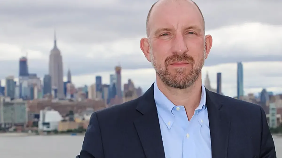 Google Cloud VP and CISO Phil Venables