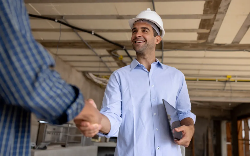 Watch How Data and AI Can Drive Efficiency in Construction Hiring