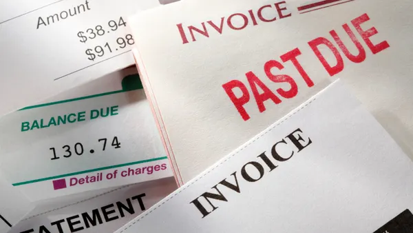 invoice