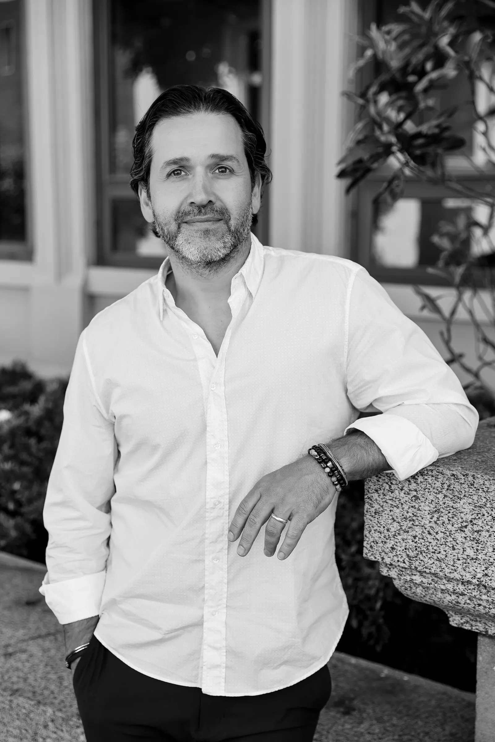 LastPass CEO Karim Toubba